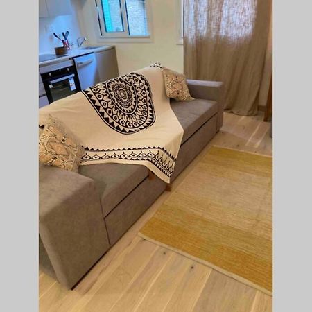 Bel Appartement Climatise En Centre Ville บาสเตีย ภายนอก รูปภาพ